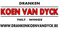 Koen Van Dyck logo