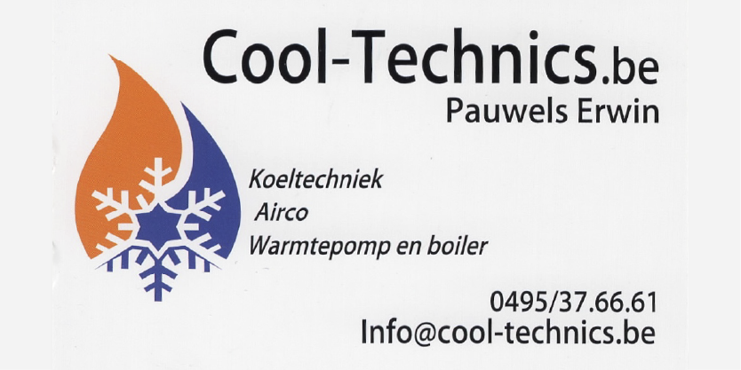 coolTechnics_website